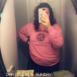 Meet your Posher, Danielle